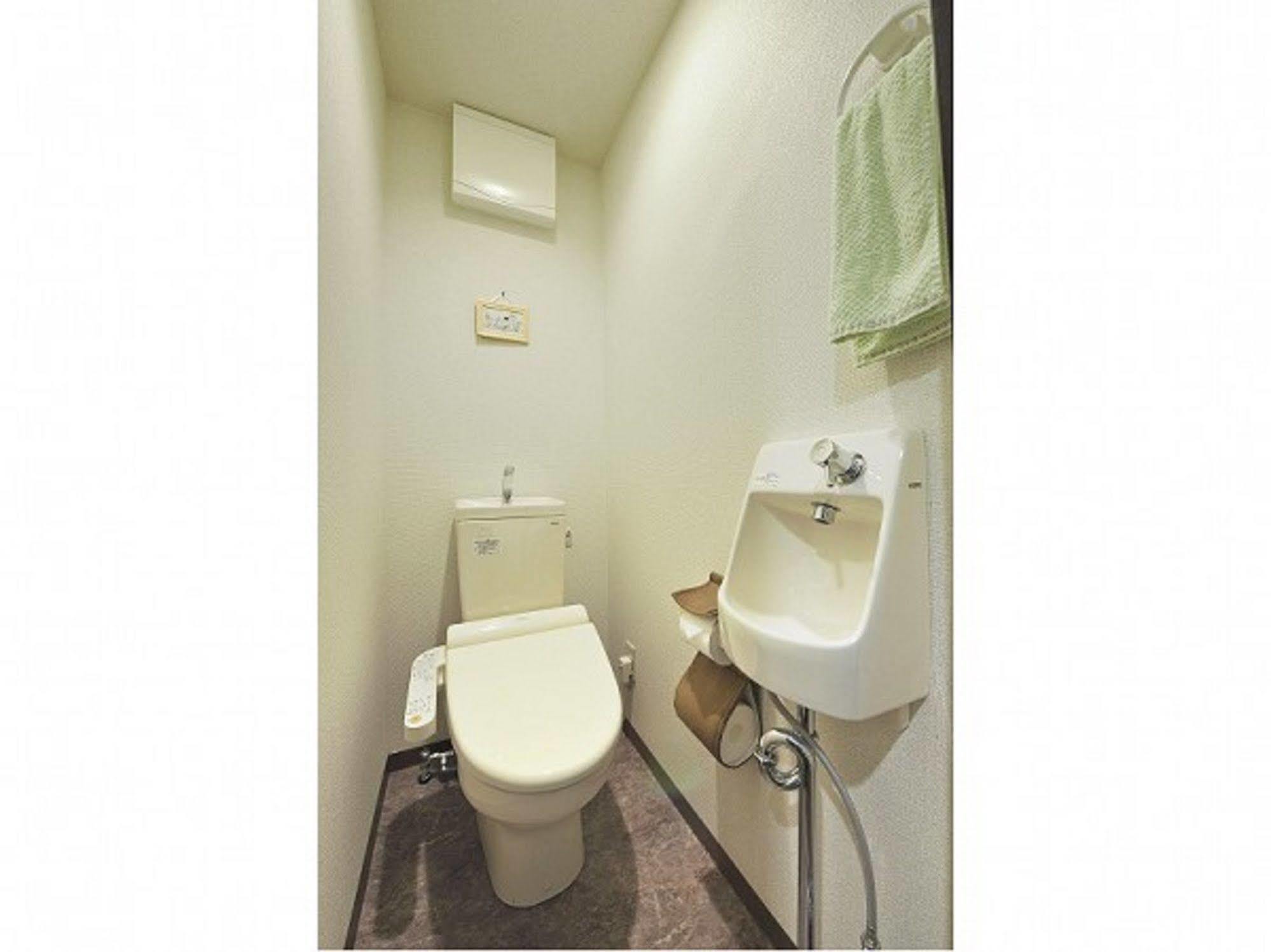 Akihabara Hotel 3000 도쿄 외부 사진